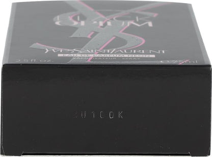 Yves Saint Laurent Black Opium Neon 75 ml Eau de Parfum - Damesparfum