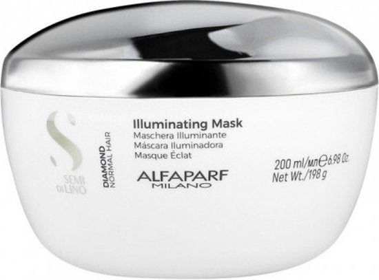 Haarmasker Proyou Alfaparf Milano 8022297064970 (200 ml)
