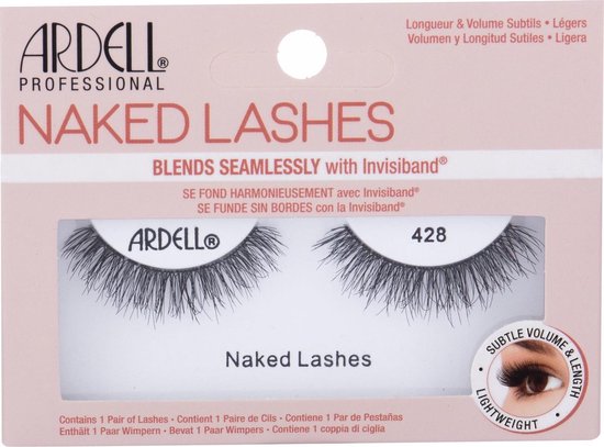 Valse Wimpers Ardell 61591 (1 Stuks)