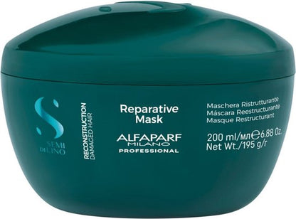 Herstellend Haar Masker Alfaparf Milano