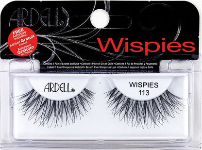Ardell Wispies 113