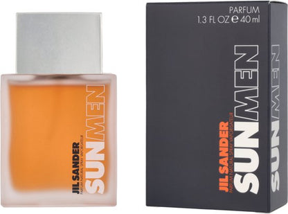 Jil Sander Sun Men Edp Spray