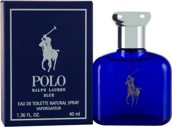Ralph Lauren Polo Blue - 200ml - Eau de parfum