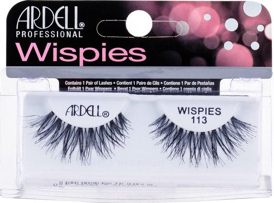 Ardell Wispies 113