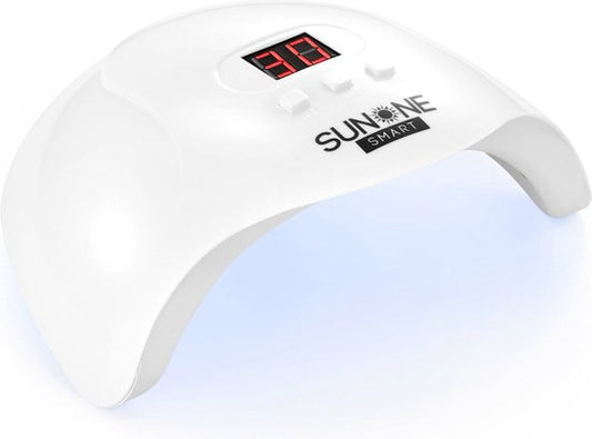 Sunone UV/LED Nagellamp Smart 48W - Wit
