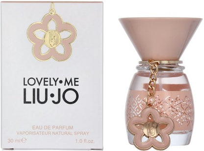 Damesparfum LIU JO EDP Lovely Me 30 ml