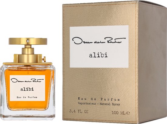 Oscar de la Renta Alibi Eau de Parfum | 100ml