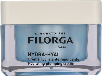 Filorga Hydra-Hyal Hydrating Plumping Crème - Voor normale tot droge huid - 50 ml