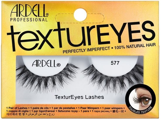 Ardell | Textureyes 577 Lashes