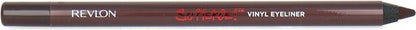 Revlon So Fierce Vinyl Eyeliner | 861 Mighty Mocha