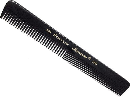 Herculess Sagemann - Gents Kam - No. 610-310 - 15,2cm