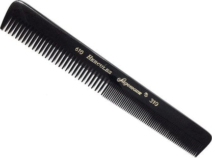 Herculess Sagemann - Gents Kam - No. 610-310 - 15,2cm