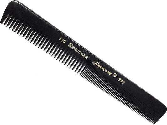 Herculess Sagemann - Gents Kam - No. 610-310 - 15,2cm