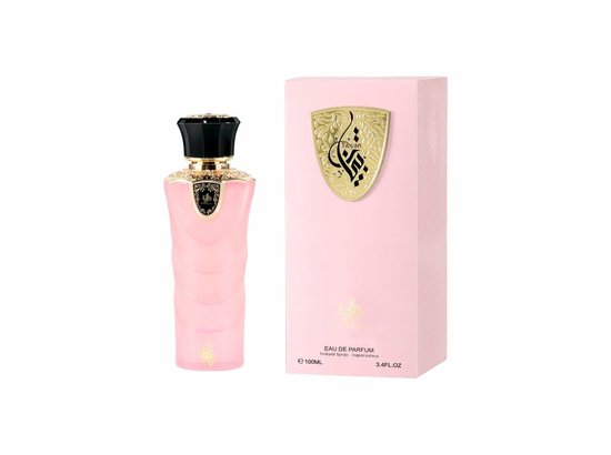 Damesparfum Al Wataniah Tibyan EDP 100 ml