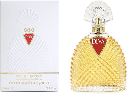 Ungaro Diva - 100ml - Eau de parfum