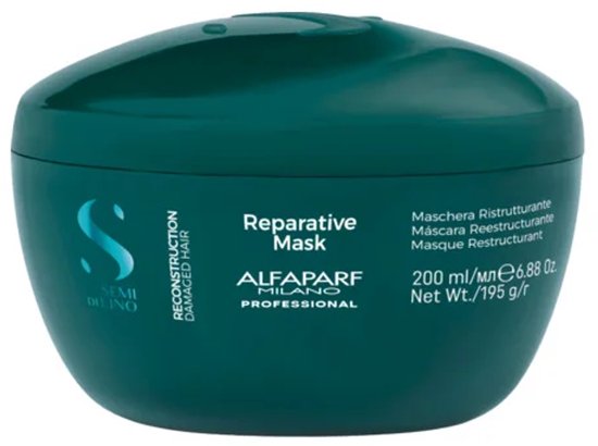 Herstellend Haar Masker Alfaparf Milano
