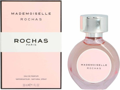 Rochas - Mademoiselle Rochas - Vrouw - Eau De Parfum - 30ML