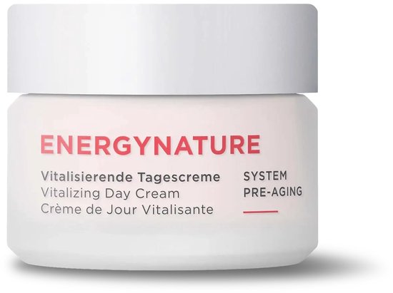 Annemarie Börlind Reinigingsgel Energynature 125 ml