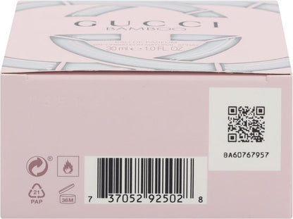 Gucci Bamboo - 30ml - Eau de parfum