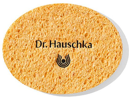 Dr. Hauschka Gezichtsverzorging Gezichtsreiniger Cosmetica Spons  1Stuks