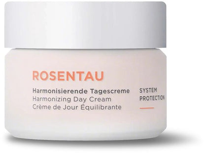 Annemarie Börlind - Rosentau Day Cream - 50 ml