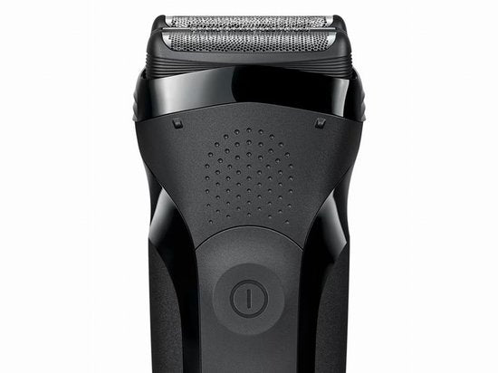 Braun Series 3 300s - Elektrisch Scheerapparaat - 3-Flex Scheerkop - Wet & Dry - NiMH Batteri