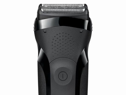 Braun Series 3 300s - Elektrisch Scheerapparaat - 3-Flex Scheerkop - Wet & Dry - NiMH Batteri