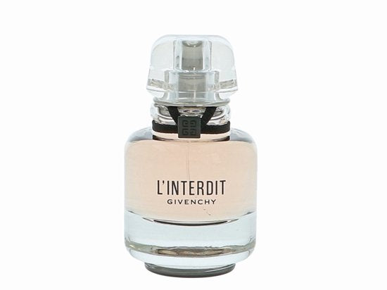 Givenchy L'Interdit 35 ml Eau de Parfum - Damesparfum