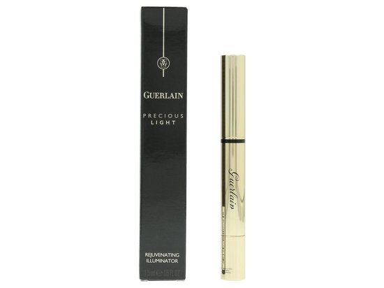 Guerlain - Precious Light Rejuveating Illuminator 1 ml Eye Shadow 02 (L)