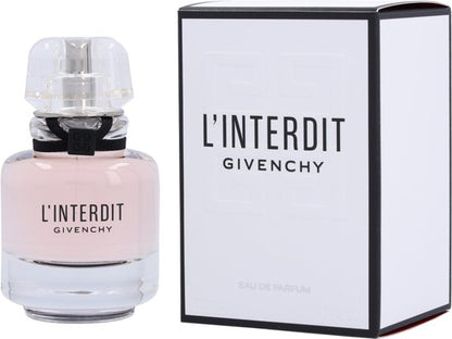 Givenchy L'Interdit 35 ml Eau de Parfum - Damesparfum