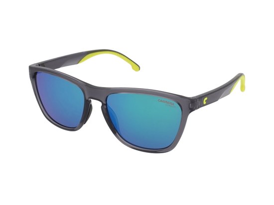 Zonnebril Uniseks Carrera 8058/S Zilver