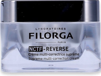 Filorga NCTF-Reverse Supreme Regenerating Face Cream - 50 ml - Dagcrème