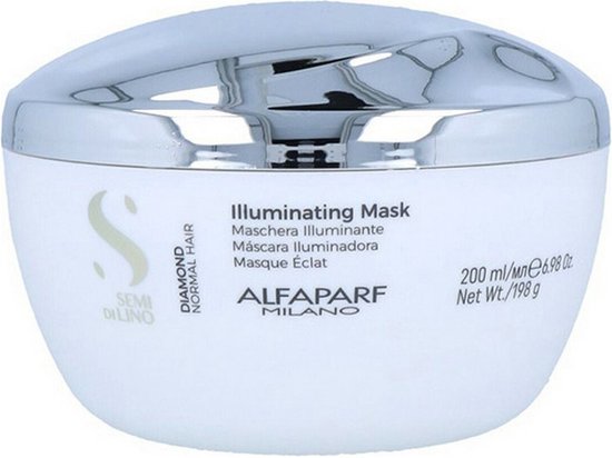 Haarmasker Proyou Alfaparf Milano 8022297064970 (200 ml)
