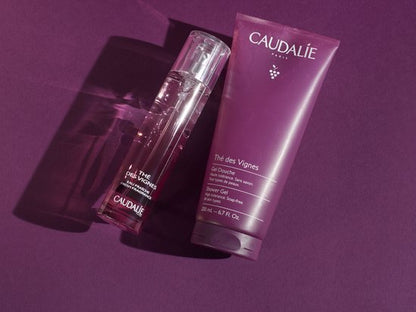 Caudalie The des Vignes Gel Douche - 200ml