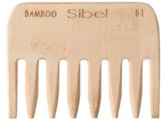 Sibel Bamboo Kam -B1