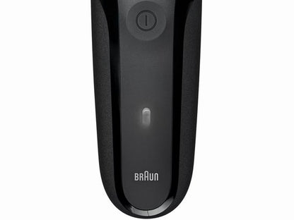 Braun Series 3 300s - Elektrisch Scheerapparaat - 3-Flex Scheerkop - Wet & Dry - NiMH Batteri