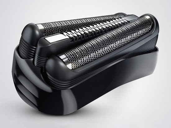 Braun Series 3 300s - Elektrisch Scheerapparaat - 3-Flex Scheerkop - Wet & Dry - NiMH Batteri