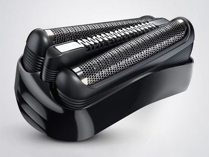 Braun Series 3 300s - Elektrisch Scheerapparaat - 3-Flex Scheerkop - Wet & Dry - NiMH Batteri