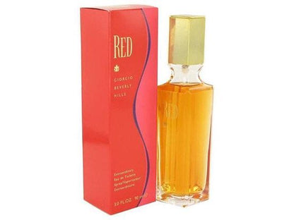 Giorgio Beverly Hills Red Eau de toilette spray | 30 ml