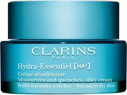 Clarins Hydra Essentiel Moisturizing Day Cream - 50ml
