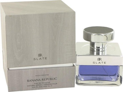 Banana Republic Banana Republic Slate eau de toilette spray 100 ml