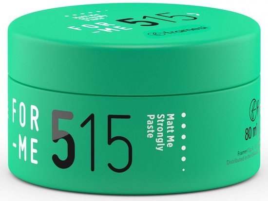 Framesi For Me Matt Me Strongly Paste 80ml