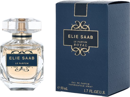 Elie Saab Le Parfum Royal Eau de Parfum Spray 50 ml