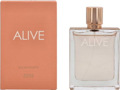 Hugo Boss Alive -Eau de Toilette - 80 ml - Damesparfum