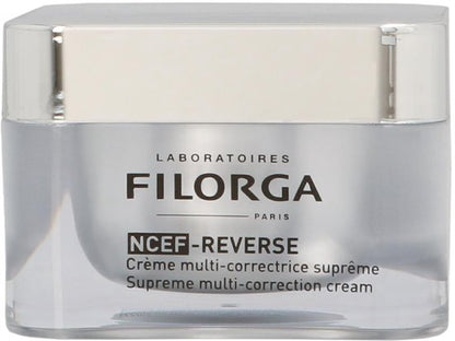 Filorga NCTF-Reverse Supreme Regenerating Face Cream - 50 ml - Dagcrème