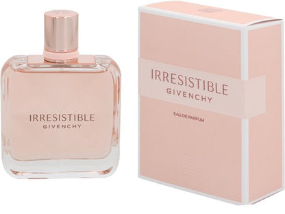 Givenchy Irresistible Eau de Parfum voor dames - Bloemig, houtachtig, fruitig - 80 ml
