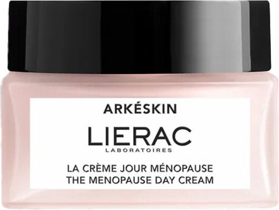 Dagcrème Lierac Arkeskin 50 ml