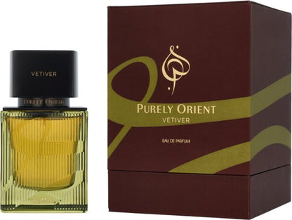 Uniseks Parfum Ajmal EDP Purely Orient Vetiver 75 ml