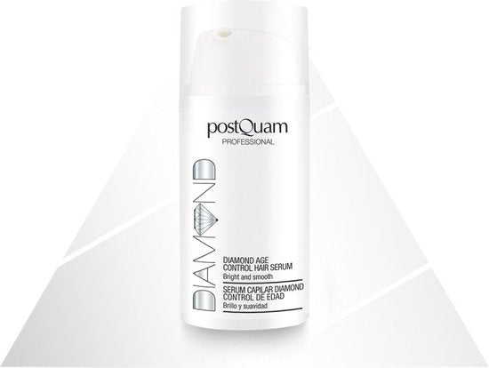 Hair Serum Diamond Postquam (30 ml)