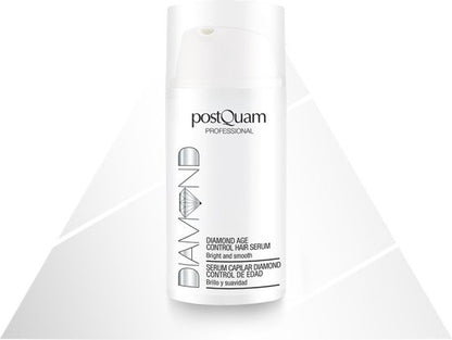 Hair Serum Diamond Postquam (30 ml)